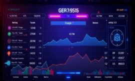 AI’s Role in Tracking Model Superiority: The Impact of Live Scoreboards