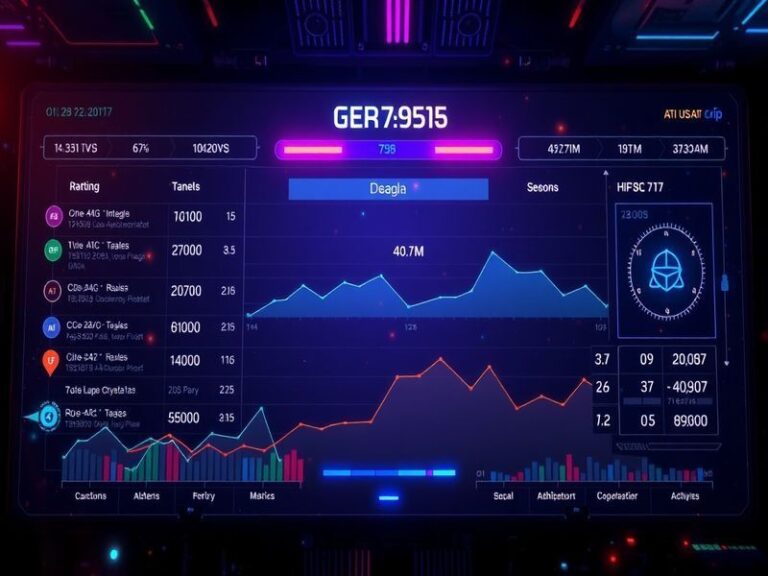 Read more about the article AI’s Role in Tracking Model Superiority: The Impact of Live Scoreboards