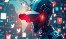 ChatGPT Diary Exposes Global Chinese Spy Operation: The Dark Side of AI