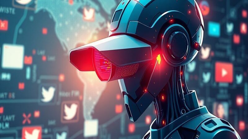 AI ChatGPT Diary Reveals Global Chinese Spy Operation: An investigation uncovers the use of AI in a campaign of intimidation against dissidents.