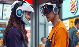 Burger King’s AI Headset Enhances Customer Interaction: Introducing ‘Patty’