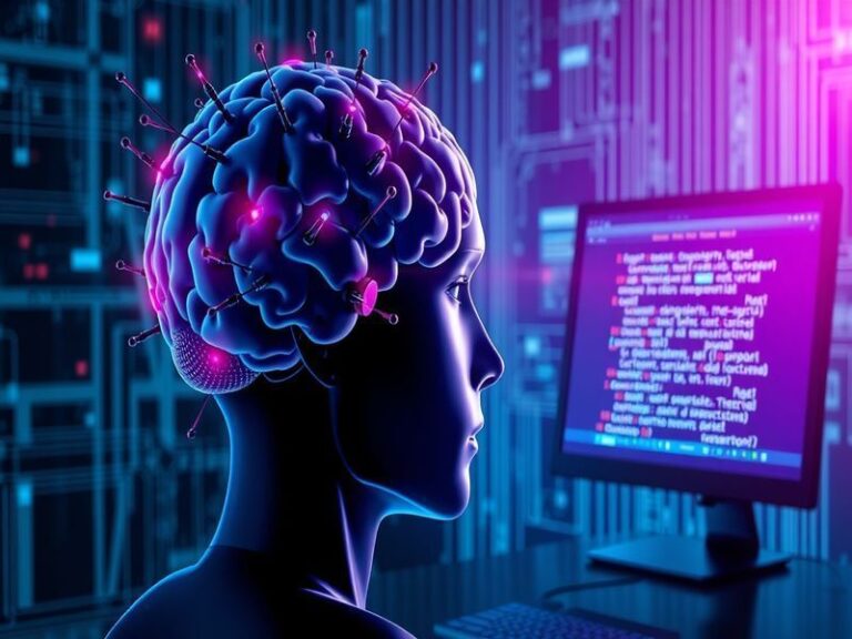 Read more about the article Stanford’s Breakthrough in Mind-Reading Technology: Researchers Decode Thoughts into Text
