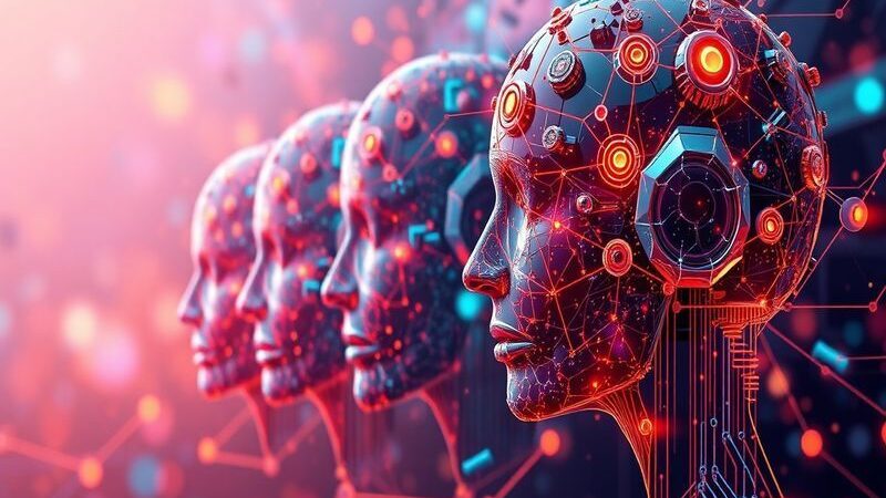 AI The 'Transformer Trap': A Warning from AI Experts: Addressing the risks of complacency in AI development and the need for innovation.