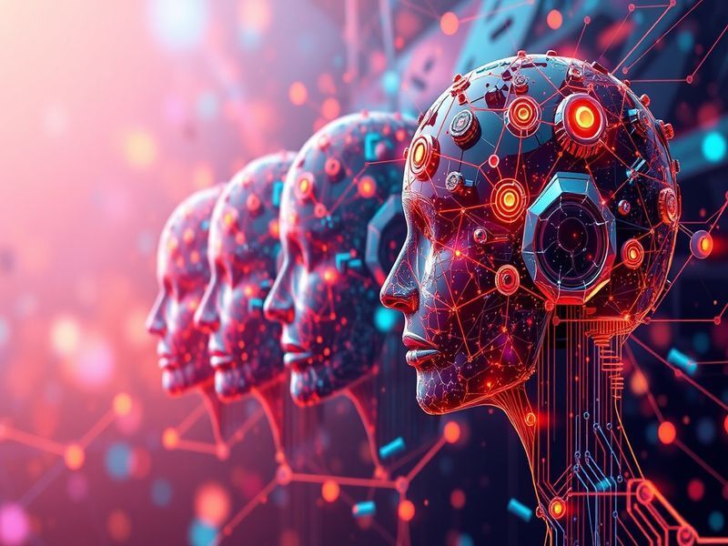 AI The 'Transformer Trap': A Warning from AI Experts: Addressing the risks of complacency in AI development and the need for innovation.