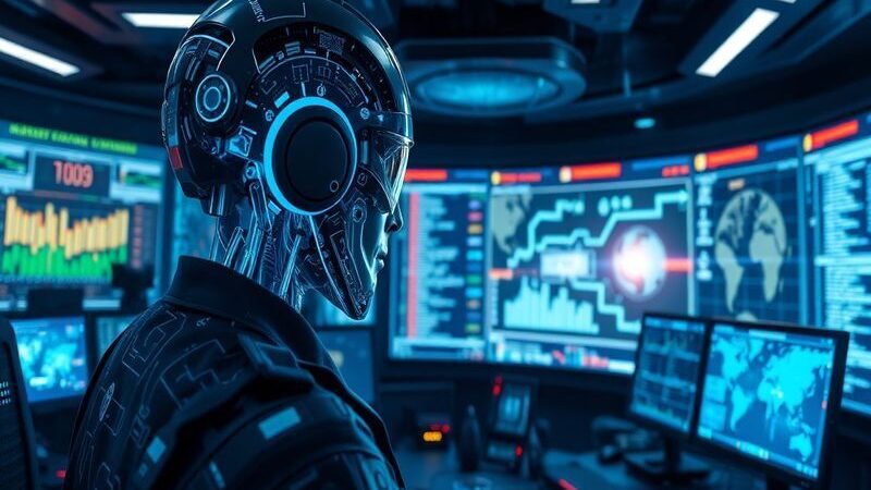 AI OpenAI's Bold Move: Integrating AI with the Pentagon's Classified Network: Exploring the implications of deploying AI models in national security frameworks.
