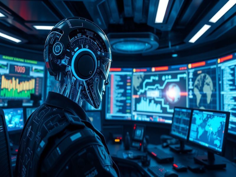 AI OpenAI's Bold Move: Integrating AI with the Pentagon's Classified Network: Exploring the implications of deploying AI models in national security frameworks.