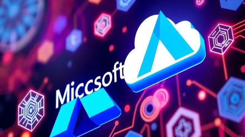 AI Microsoft's Commitment to OpenAI: Azure Exclusivity Continues: Understanding the strategic partnership between Microsoft and OpenAI in cloud services.