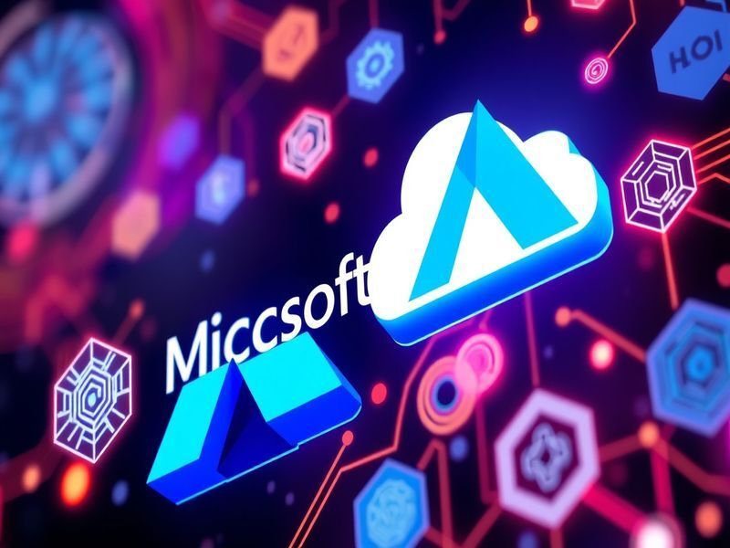 AI Microsoft's Commitment to OpenAI: Azure Exclusivity Continues: Understanding the strategic partnership between Microsoft and OpenAI in cloud services.