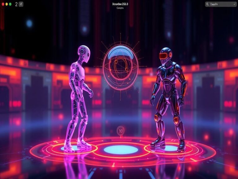 Read more about the article Integrating AI in Development: Xcode 26.3’s New Features