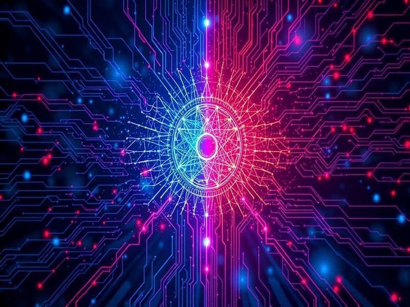 AI Anthropic's Stance Against Pentagon Collaboration: Examining the ethical considerations behind Anthropic's refusal to engage with military applications.