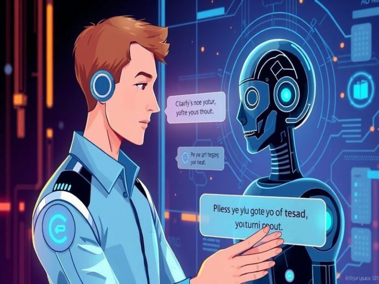 Read more about the article The Rise of ‘Polite Prompting’: A New Approach to AI Interaction?