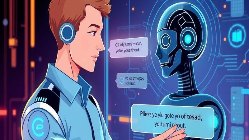 AI The Rise of 'Polite Prompting': A New Approach to AI Interaction?: Debunking the myth of conversational techniques that enhance AI communication effectiveness.