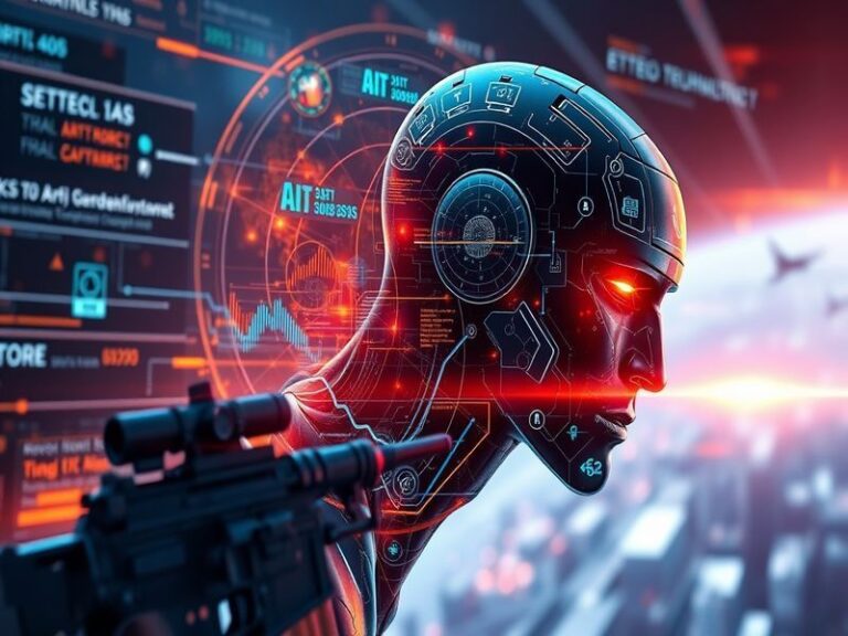 Read more about the article Exploring OpenAI’s Role in the Pentagon’s Classified Network