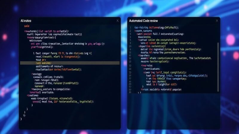 AI Xcode 26.3: Integrating AI into Development Environments: How the latest release enhances coding with AI support from Claude Agent and Codex.