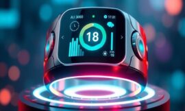 The Rise of AI Coaching: CUDIS and Personalized Health