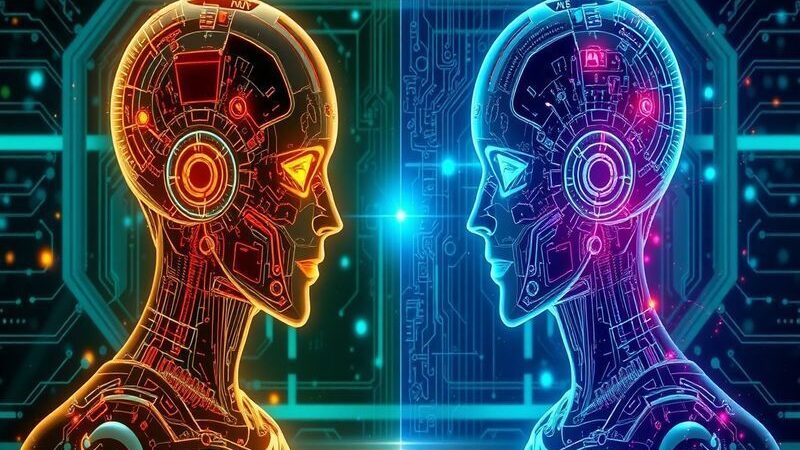 AI Anthropic's Stance Against Military AI Applications: Understanding the ethical considerations that led to Anthropic's refusal to engage with the Pentagon.