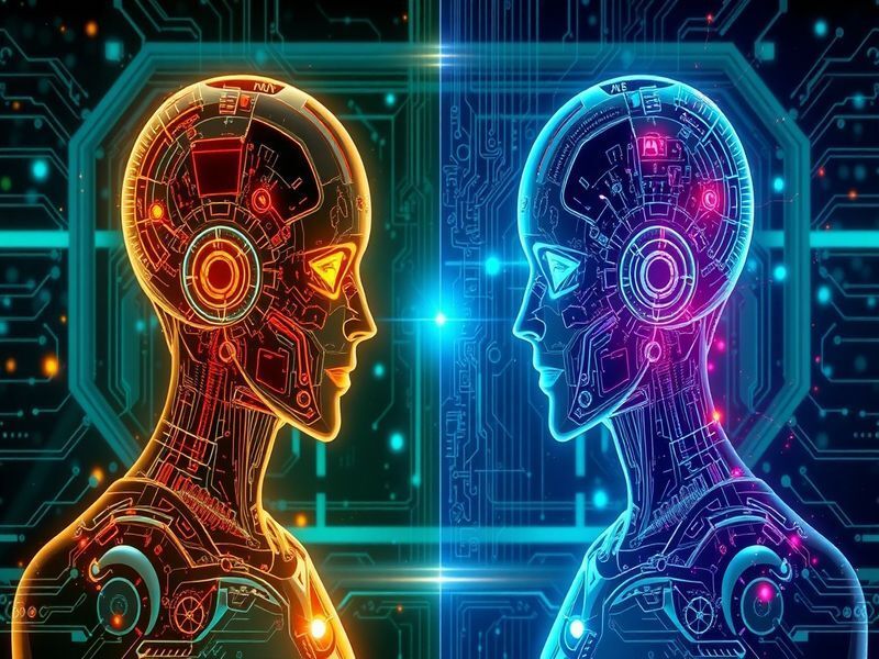 AI Anthropic's Stance Against Military AI Applications: Understanding the ethical considerations that led to Anthropic's refusal to engage with the Pentagon.