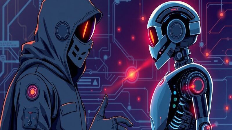 AI Claude Chatbot Used in Historic Data Breach: How a hacker exploited Anthropic's AI to steal sensitive government data from Mexico.