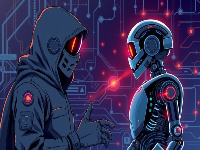 AI Claude Chatbot Used in Historic Data Breach: How a hacker exploited Anthropic's AI to steal sensitive government data from Mexico.