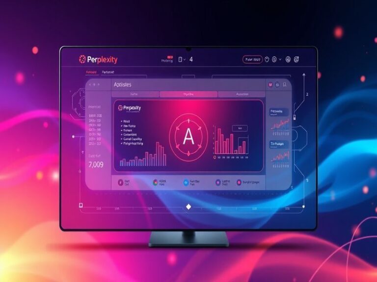 Read more about the article Perplexity’s Ambitious Multi-Model AI Operating System