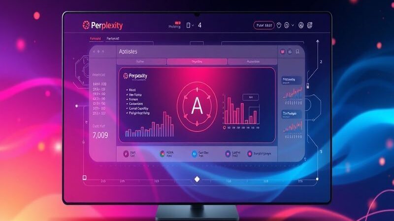 AI Perplexity's Ambitious Multi-Model AI Operating System: A look into Perplexity's new AI system that aims to facilitate seamless project management across multiple models.