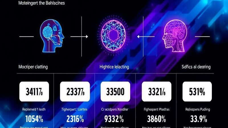 AI Tracking the AI Model Race: Who's Leading the Charge?: An overview of LLM Stats and its benchmarks for assessing the performance of major AI models.