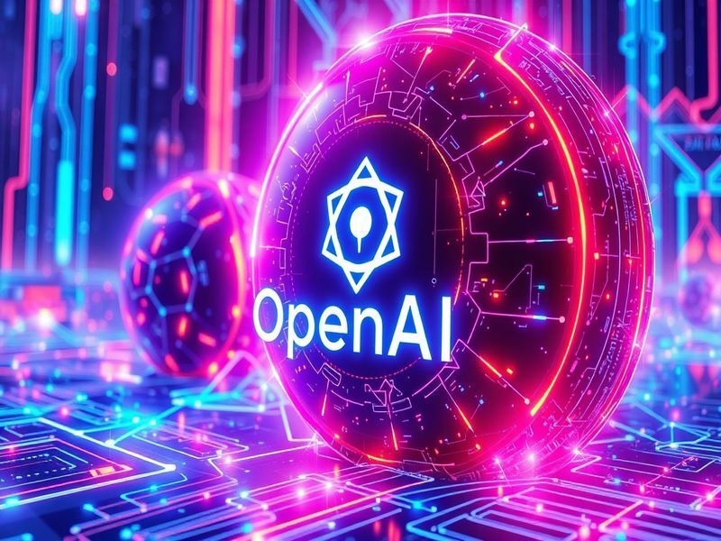 AI OpenAI's Financial Crisis: Can They Survive?: Exploring the implications of OpenAI burning $15M a day and the potential shift to ad revenue.