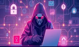 Data Breach Using AI: The Claude Incident