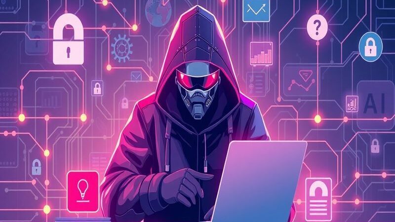 AI Data Breach Using AI: The Claude Incident: A breakdown of how AI was exploited to steal sensitive government data in one of the year's biggest breaches.