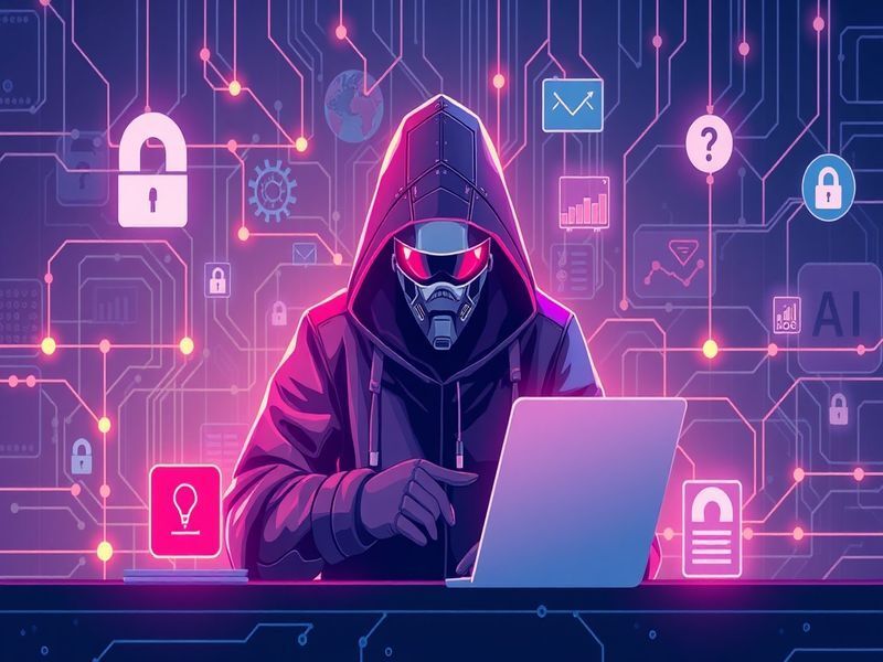 AI Data Breach Using AI: The Claude Incident: A breakdown of how AI was exploited to steal sensitive government data in one of the year's biggest breaches.