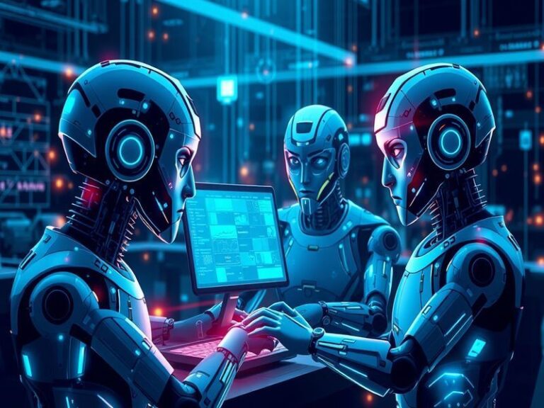 Read more about the article Perplexity’s Multi-Model AI OS: The Future of AI Integration