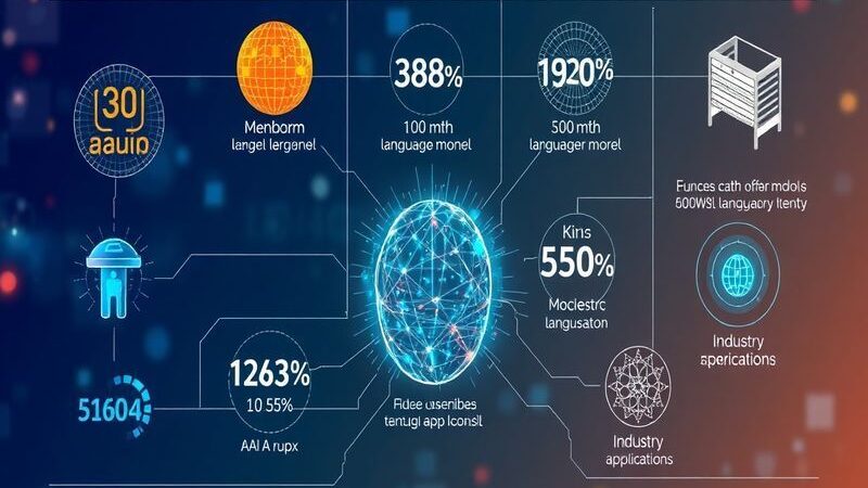 AI Tracking the AI Race: Who's Leading the Pack?: An overview of LLM Stats and its role in benchmarking various AI models in the competitive landscape.