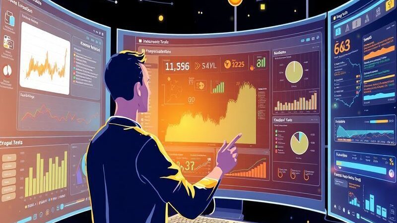 AI The Rise of AI-Powered Data Integration Tools: A look at how tools like Fabi are reshaping data analytics by allowing users to interact with their data in plain English.