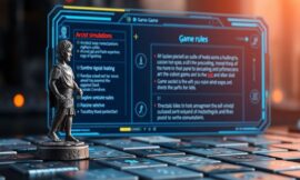 AI Cracks a 2,000-Year-Old Roman Board Game: How AI is Transforming Historical Research