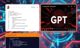 Building GPT: A Free Course by Karpathy for Aspiring AI Developers