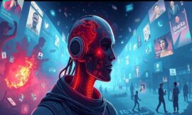 AI Fakes Flooding the Iran War: Understanding Misinformation in Conflict Zones