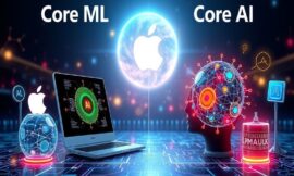 Apple Retires Core ML for Core AI: The Future of AI Integration