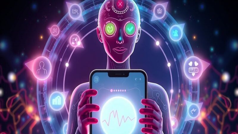 AI MyFitnessPal Acquires Cal AI: The implications of this acquisition on personal health tracking and AI innovation.