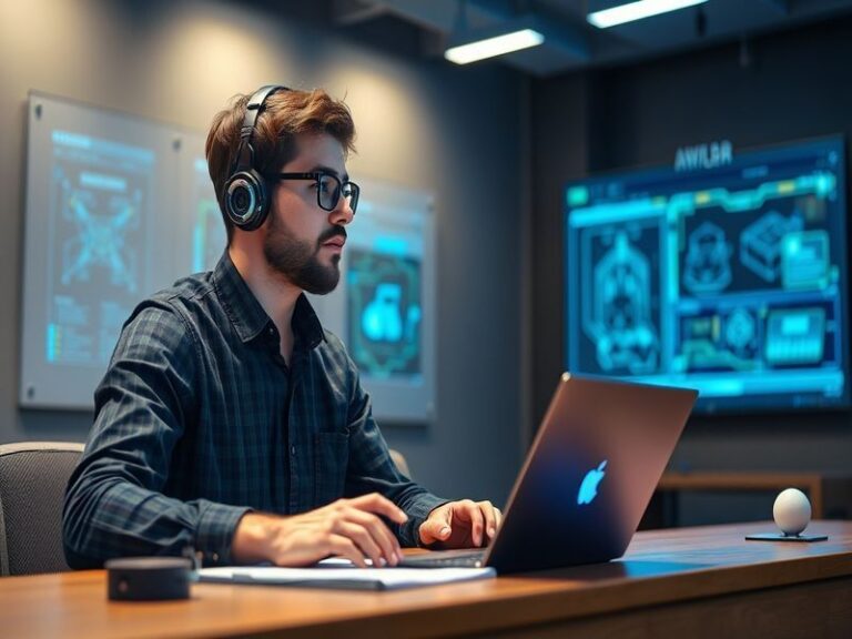 Read more about the article Building GPT: A Free Course by Karpathy to Master AI Model Development