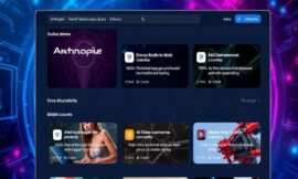 Exploring Anthropic’s Free AI Course Library: Unlocking Essential Skills in AI