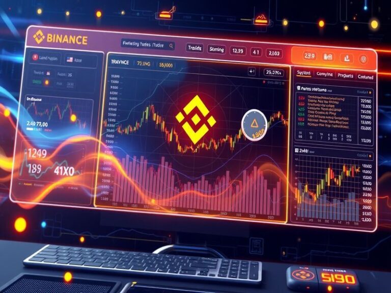 Read more about the article AI Agents in Crypto: Binance’s New Trading Features and Their Impact
