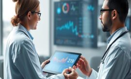The Limitations of Your AI Doctor: Understanding the Boundaries of AI in Healthcare