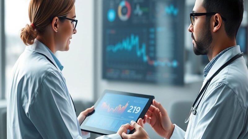 AI The Limitations of Your AI Doctor: Understanding the boundaries of AI in healthcare and its implications.