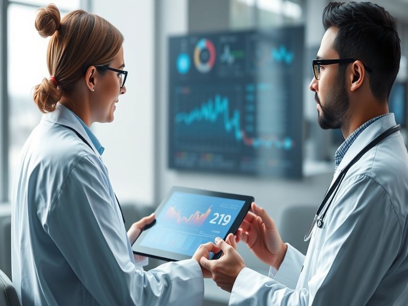 AI The Limitations of Your AI Doctor: Understanding the boundaries of AI in healthcare and its implications.