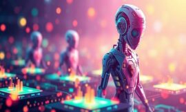 AI Agent Swarms: Revolutionizing Real-Time DeFi Yield Hunting