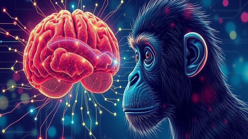 AI A Pocket-Sized AI Brain: Efficiency through Biological Design: How researchers are innovating AI models inspired by monkey neurons.