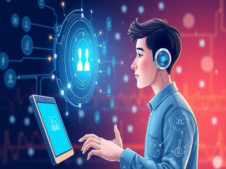 Read more about the article The Impact of GPT-5.3 on AI Interactions: Reshaping User Experiences