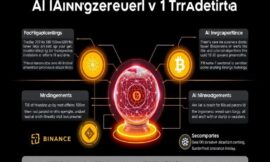 AI Agents Transforming Cryptocurrency Trading: Binance’s Innovative Strategies