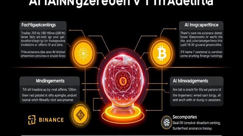 AI AI Agents Transforming Cryptocurrency Trading: A deep dive into how Binance is implementing AI to enhance trading strategies.