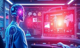 The Limitations of AI in Healthcare: Challenges in Medical Decision-Making